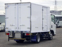 ISUZU Elf Refrigerator & Freezer Truck 2RG-NLR88AM 2025 53,000km_2