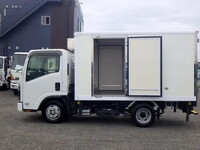 ISUZU Elf Refrigerator & Freezer Truck 2RG-NLR88AM 2025 53,000km_7