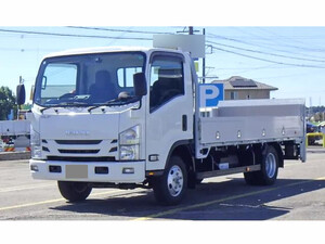 ISUZU Elf Aluminum Block 2RG-NNS88AN 2021 16,000km_1