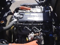 ISUZU Elf Aluminum Block 2RG-NNS88AN 2021 16,000km_31