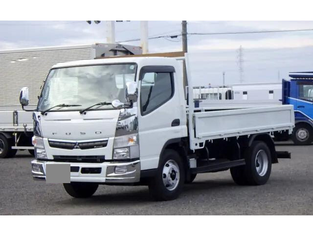 MITSUBISHI FUSO Canter Flat Body 2PG-FEB90 2020 161,000km