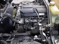 MITSUBISHI FUSO Canter Flat Body 2PG-FEB90 2020 161,000km_19