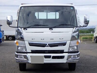 MITSUBISHI FUSO Canter Flat Body 2PG-FEB90 2020 161,000km_3