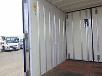 HINO Dutro Refrigerator & Freezer Truck 2RG-XZC605M 2019 91,000km_10