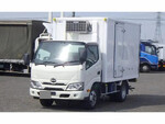 Dutro Refrigerator & Freezer Truck