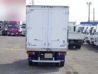 HINO Dutro Refrigerator & Freezer Truck 2RG-XZC605M 2019 91,000km_2