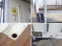 HINO Dutro Refrigerator & Freezer Truck 2RG-XZC605M 2019 91,000km_39
