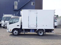 HINO Dutro Refrigerator & Freezer Truck 2RG-XZC605M 2019 91,000km_3