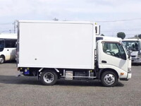 HINO Dutro Refrigerator & Freezer Truck 2RG-XZC605M 2019 91,000km_4