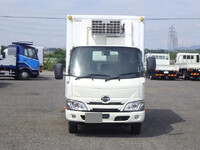 HINO Dutro Refrigerator & Freezer Truck 2RG-XZC605M 2019 91,000km_5