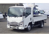 ISUZU Elf Flat Body 2RG-NMR88R 2022 141,000km_1