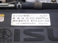 ISUZU Elf Flat Body 2RG-NMR88R 2022 141,000km_24