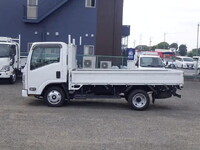 ISUZU Elf Flat Body 2RG-NMR88R 2022 141,000km_3