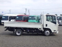 ISUZU Elf Flat Body 2RG-NMR88R 2022 141,000km_4