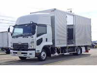UD TRUCKS Condor Aluminum Van 2RG-BRR90T2 2023 168,000km_1