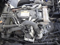 UD TRUCKS Condor Aluminum Van 2RG-BRR90T2 2023 168,000km_25