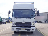 UD TRUCKS Condor Aluminum Van 2RG-BRR90T2 2023 168,000km_27