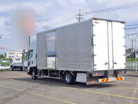 UD TRUCKS Condor Aluminum Van 2RG-BRR90T2 2023 168,000km_28