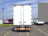 UD TRUCKS Condor Aluminum Van 2RG-BRR90T2 2023 168,000km_2