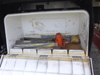 UD TRUCKS Condor Aluminum Van 2RG-BRR90T2 2023 168,000km_33