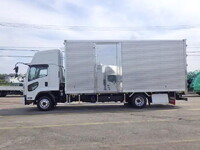 UD TRUCKS Condor Aluminum Van 2RG-BRR90T2 2023 168,000km_3