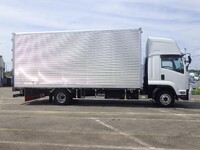 UD TRUCKS Condor Aluminum Van 2RG-BRR90T2 2023 168,000km_4