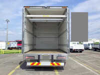 UD TRUCKS Condor Aluminum Van 2RG-BRR90T2 2023 168,000km_5