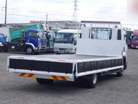 ISUZU Forward Flat Body TKG-FRR90S2 2014 95,000km_29