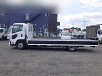 ISUZU Forward Flat Body TKG-FRR90S2 2014 95,000km_6