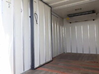 TOYOTA Dyna Refrigerator & Freezer Truck 2RG-XZC605 2021 126,000km_16