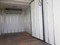 TOYOTA Dyna Refrigerator & Freezer Truck 2RG-XZC605 2021 126,000km_17