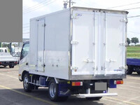 TOYOTA Dyna Refrigerator & Freezer Truck 2RG-XZC605 2021 126,000km_4