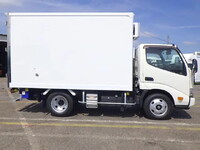TOYOTA Dyna Refrigerator & Freezer Truck 2RG-XZC605 2021 126,000km_6