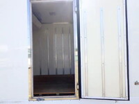 TOYOTA Dyna Refrigerator & Freezer Truck 2RG-XZC605 2021 126,000km_8