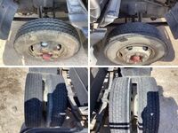 ISUZU Forward Dump TKG-FRR90S1 2015 161,544km_15