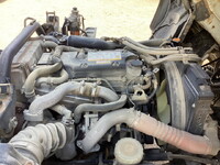 ISUZU Forward Dump TKG-FRR90S1 2015 161,544km_24