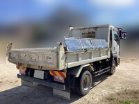 ISUZU Forward Dump TKG-FRR90S1 2015 161,544km_2