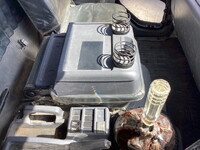 ISUZU Forward Dump TKG-FRR90S1 2015 161,544km_31
