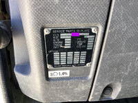 ISUZU Forward Dump TKG-FRR90S1 2015 161,544km_37