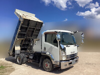 ISUZU Forward Dump TKG-FRR90S1 2015 161,544km_3