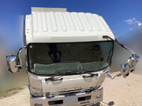 ISUZU Forward Dump TKG-FRR90S1 2015 161,544km_5