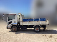 ISUZU Forward Dump TKG-FRR90S1 2015 161,544km_6