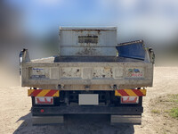ISUZU Forward Dump TKG-FRR90S1 2015 161,544km_7