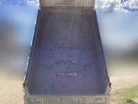 ISUZU Forward Dump TKG-FRR90S1 2015 161,544km_9