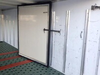 HINO Dutro Refrigerator & Freezer Truck 2RG-XZC605M 2020 156,000km_10