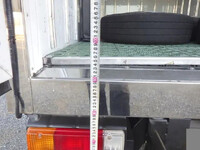 HINO Dutro Refrigerator & Freezer Truck 2RG-XZC605M 2020 156,000km_15
