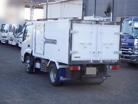 HINO Dutro Refrigerator & Freezer Truck 2RG-XZC605M 2020 156,000km_4