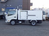HINO Dutro Refrigerator & Freezer Truck 2RG-XZC605M 2020 156,000km_6