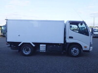 HINO Dutro Refrigerator & Freezer Truck 2RG-XZC605M 2020 156,000km_7