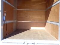 ISUZU Elf Aluminum Van 2RG-NMR88AN 2023 42,000km_10
